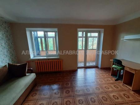 Продам 1-кімнатну квартиру