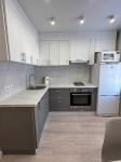 Здам квартиру-студію, 37 м², авторський дизайн