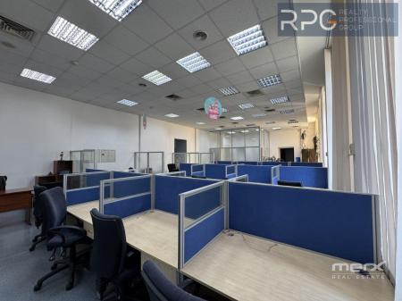 Здам офіс в офісному центрі