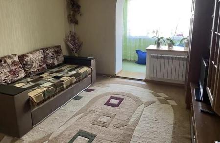 Продам 1-кімнатну квартиру