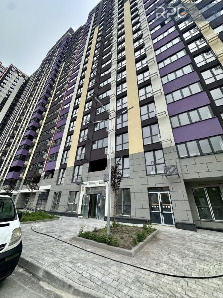 Продам 1-кімнатну квартиру, ЖК «OK'LAND»