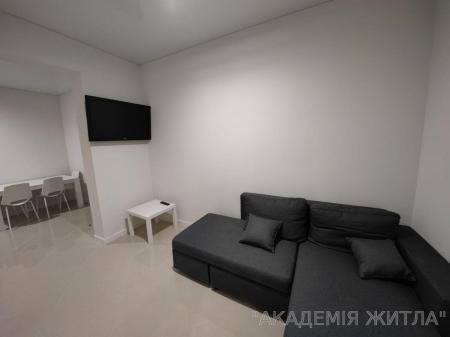 Сдам 2-комнатную квартиру в новостройке