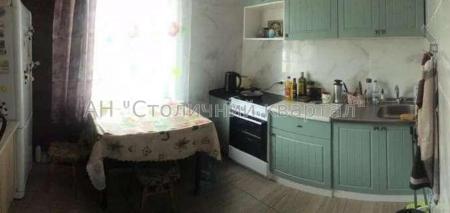 Продам 3-кімнатну квартиру