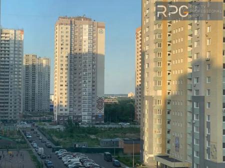 Продам 3-кімнатну квартиру