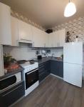 Продам 1-кімнатну квартиру, ЖК У-Квартал, 33 м², євроремонт