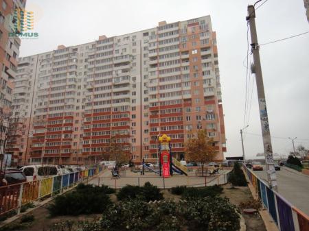 Продам 2-кімнатну квартиру, ЖК «Радужний»