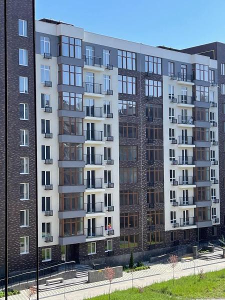 Продам квартиру-студію, ЖК&nbsp;Сади&nbsp;Рів'єри