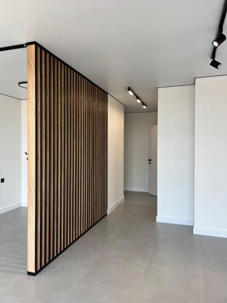 Продам 1-кімнатну квартиру в новобудові