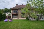 Здам 3-поверховий будинок, 600 м², євроремонт