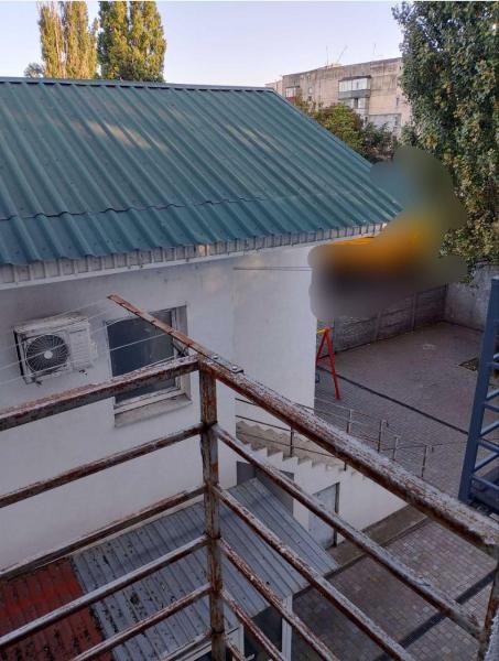 Продам 1-кімнатну квартиру