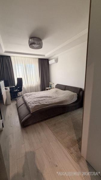 Продам 1-комнатную квартиру, ЖК&nbsp;Милославичи