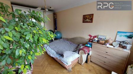 Продам 2-кімнатну квартиру