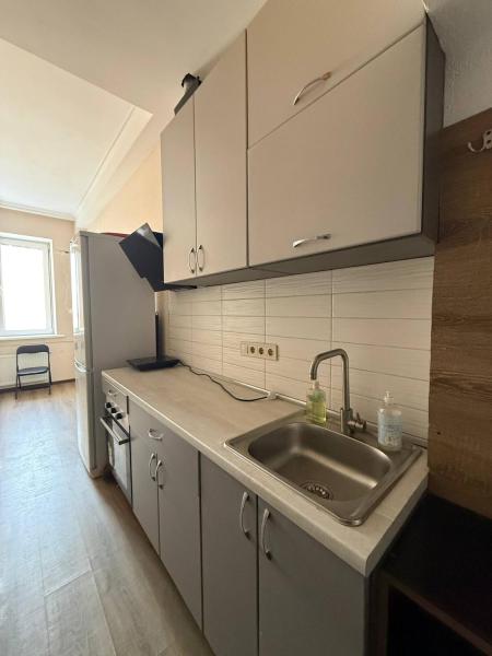 Продам 1-кімнатну квартиру в новобудові