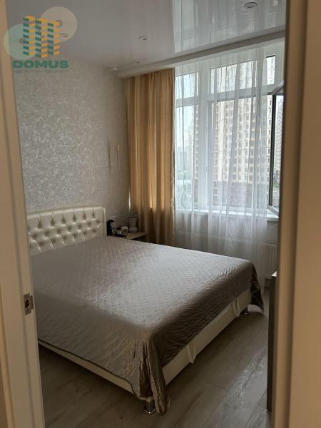 Продам 2-кімнатну квартиру, ЖК «53 Перлина»