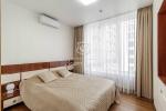 Продам 2-кімнатну квартиру, 52 м², євроремонт
