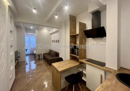 Сдам 1-комнатную квартиру