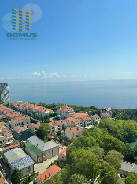 Продам 2-кімнатну квартиру, ЖК «Sea View»