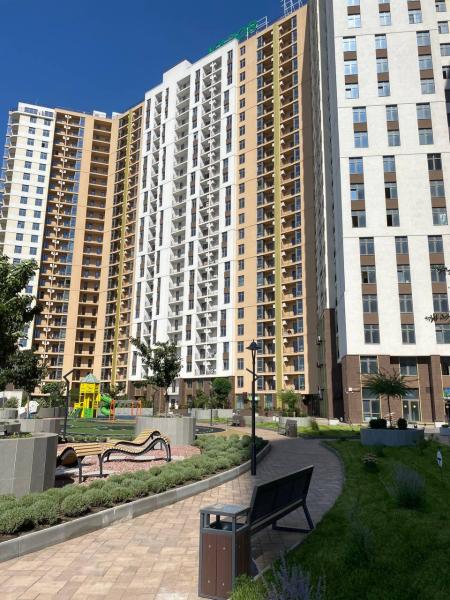 Продам 1-кімнатну квартиру в новобудові, ЖК&nbsp;«Шістдесят&nbsp;сьома&nbsp;перлина»