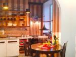 Здам квартиру-студію, 50 м², авторський дизайн