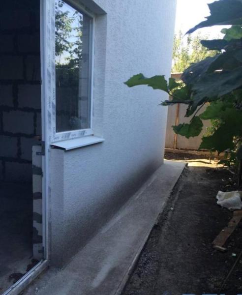 Продам 1-кімнатну квартиру в новобудові
