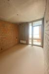 Продам 1-кімнатну квартиру, ЖК Time, 42 м², без оздоблювальних робіт
