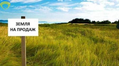 Продам участок под застройку частного дома