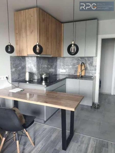 Продам 1-кімнатну квартиру в новобудові, ЖК Одеський бульвар