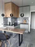 Продам 1-кімнатну квартиру в новобудові, ЖК Одеський бульвар, 55 м², євроремонт