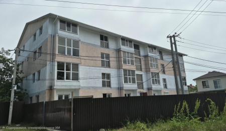Продам 1-кімнатну квартиру в новобудові