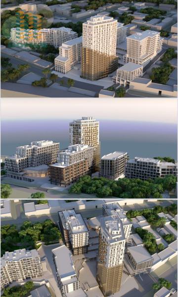 Продам 1-кімнатну квартиру, ЖК «ITown»