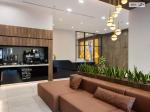 Продам 1-кімнатну квартиру, ЖК Be the One, 25.40 м², косметичний ремонт