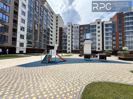 Продам 1-кімнатну квартиру, ЖК Wellspring