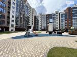 Продам 1-кімнатну квартиру, ЖК Wellspring, 66 м², без ремонту