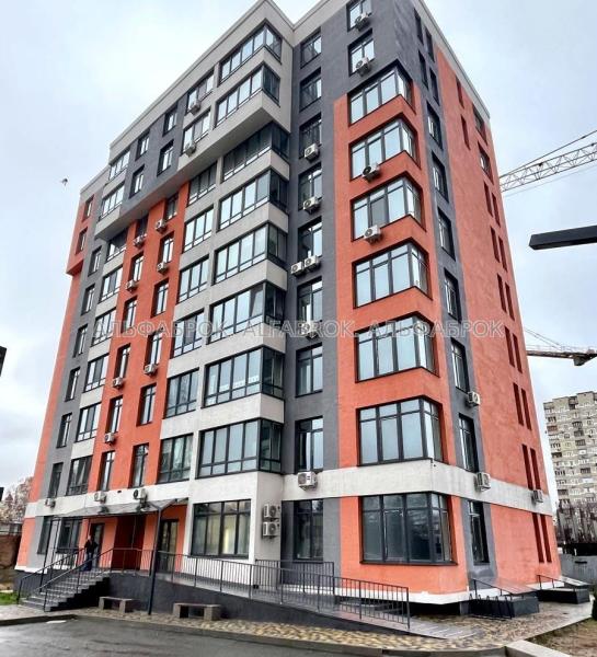 Продам 1-кімнатну квартиру, ЖК&nbsp;Бережанський