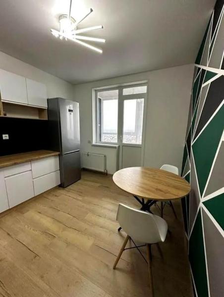 Продам 1-кімнатну квартиру в новобудові, ЖК&nbsp;«Акварель&nbsp;2»