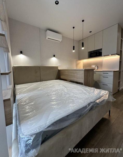 Сдам 1-комнатную квартиру в новостройке, ЖК&nbsp;Nagirniy&nbsp;House
