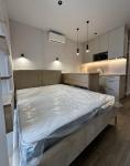 Сдам 1-комнатную квартиру в новостройке, ЖК&nbsp;Nagirniy&nbsp;House, 27 м², евроремонт