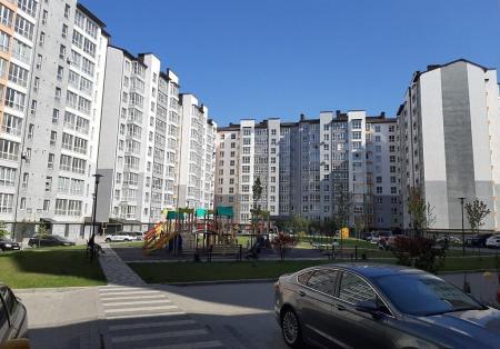 Продам 2-комнатную квартиру в новостройке
