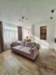 Продам 1-кімнатну квартиру, ЖК Оптимісто, 43 м², авторський дизайн