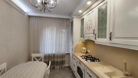 Продам 3-кімнатну квартиру