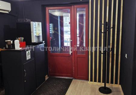 Здам об’єкт сервісу