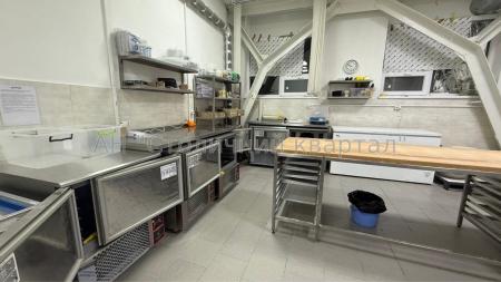 Здам виробниче приміщення