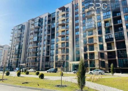 Продам 3-кімнатну квартиру, ЖК Кришталеві джерела