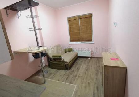 Продам 1-комнатную квартиру в новостройке