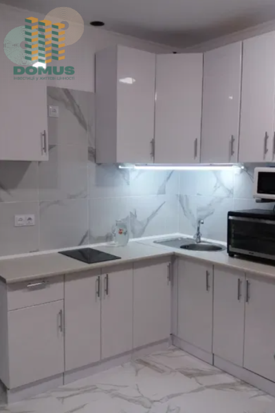 Продам 1-кімнатну квартиру, ЖК «Золоті Стовпи»