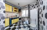 Продам 1-комнатную квартиру, 30 м², косметический ремонт