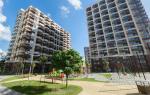 Продам 3-кімнатну квартиру в новобудові, ЖК Варшавський 2, 95.60 м², без ремонту