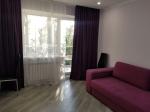 Сдам 2-комнатную квартиру, 46 м², авторский дизайн
