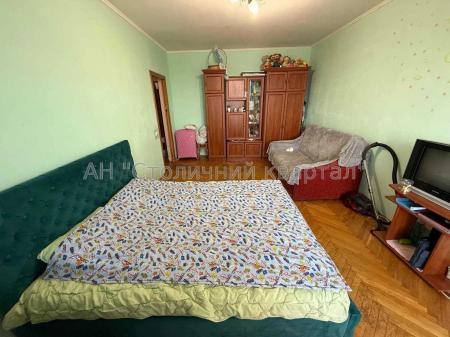 Продам 2-кімнатну квартиру
