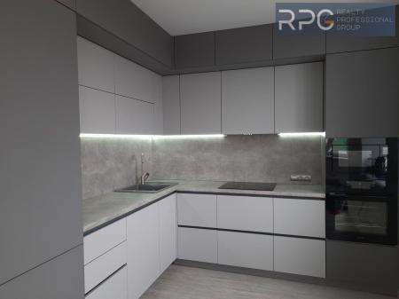 Продам 2-кімнатну квартиру, ЖК Bavaria City